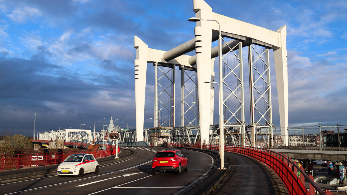 zwijndrechtsebrug