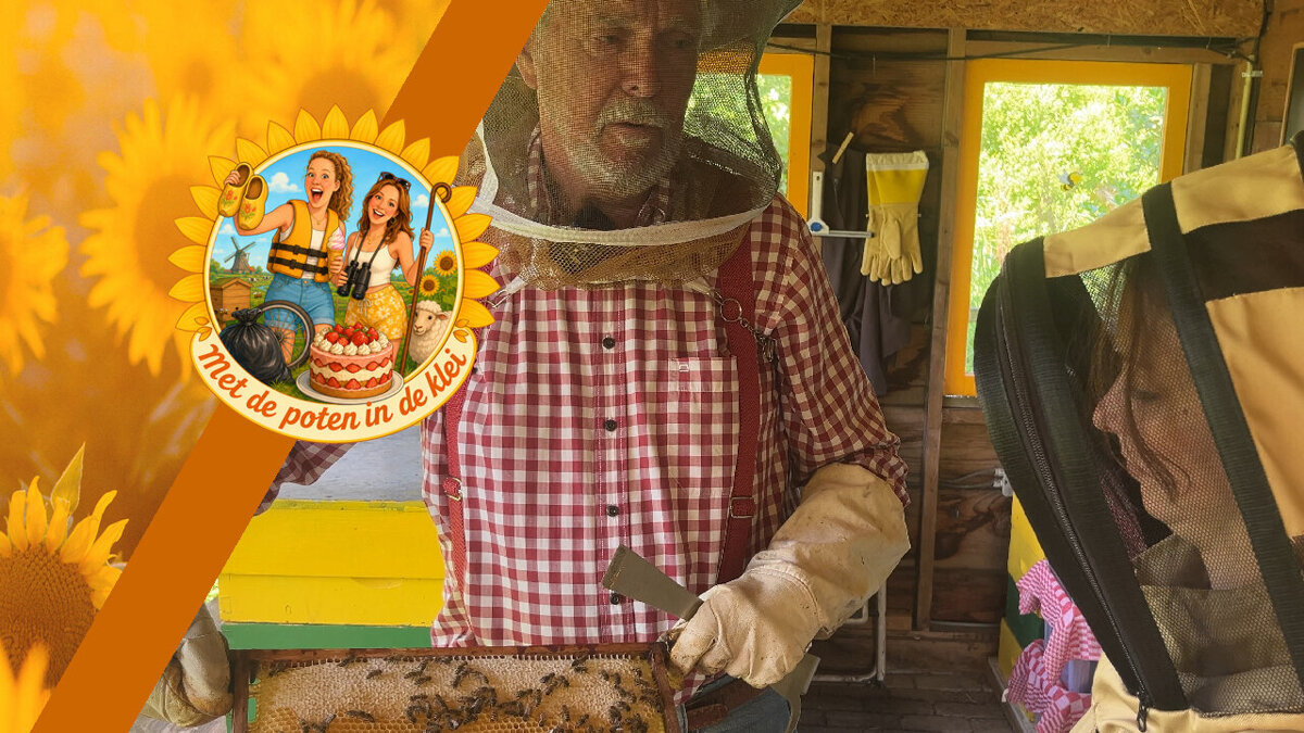 FOTO ARTIKEL IMKER GOED