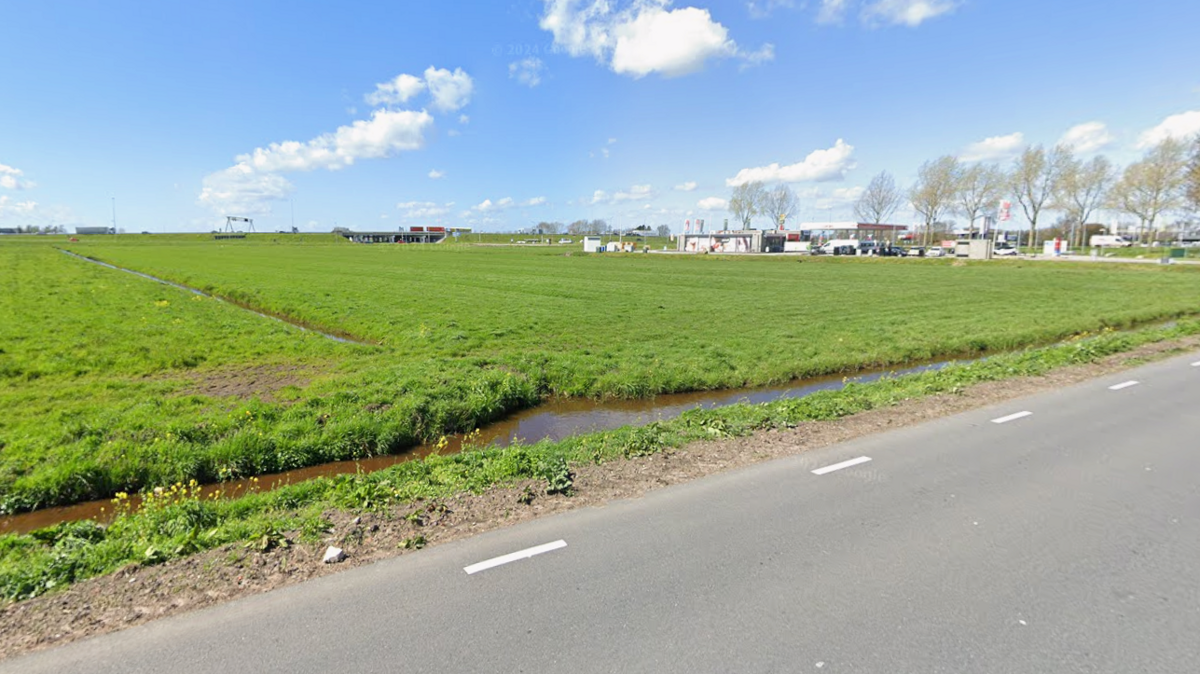 hoogblokland