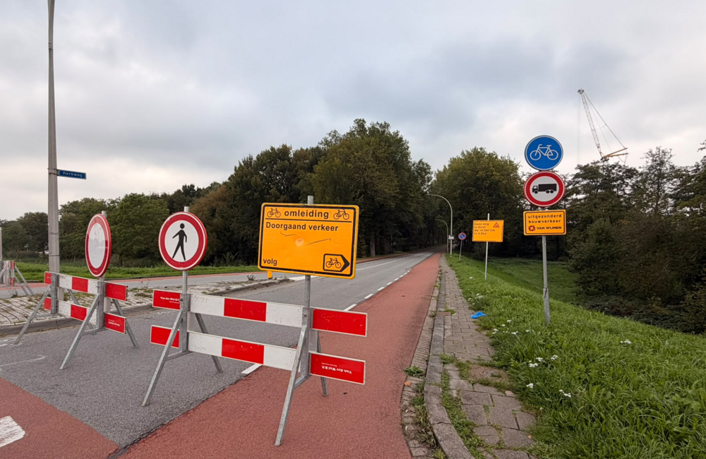 kerkwegzwijndrecht