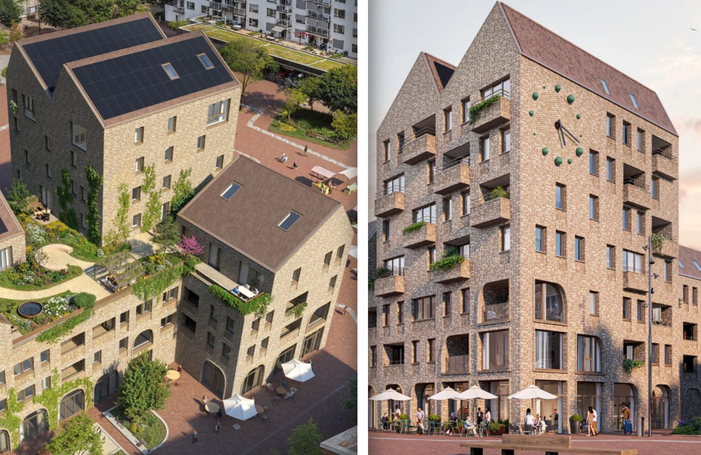 papendrechtnieuwbouw