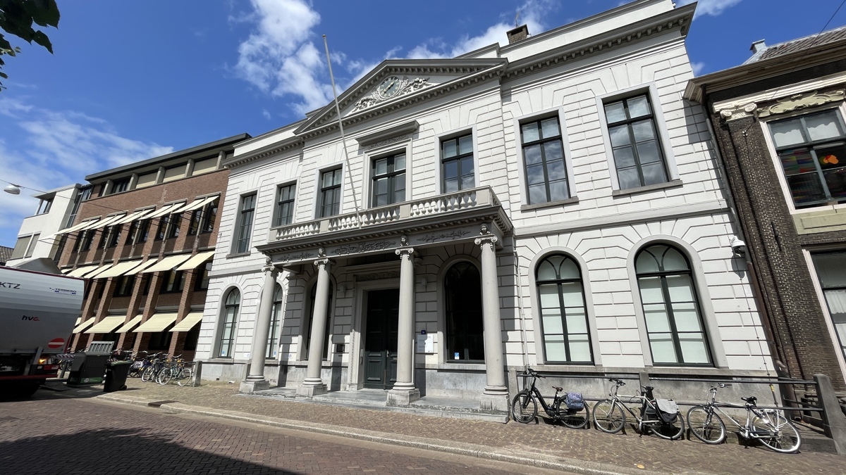 rechtbankdordrecht
