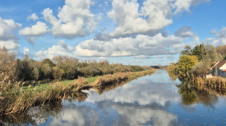 rijnmondweerfoto