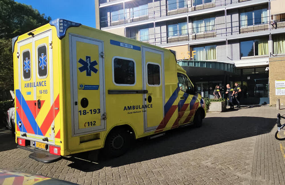 ambulancee