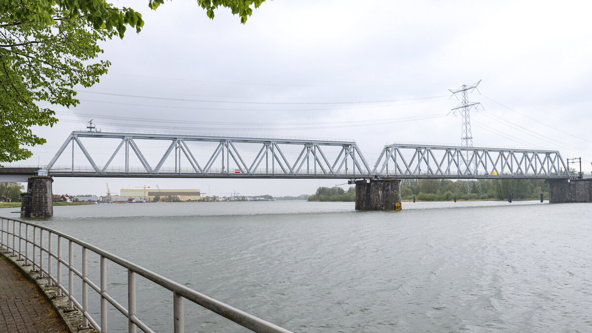 baanhoekbrug