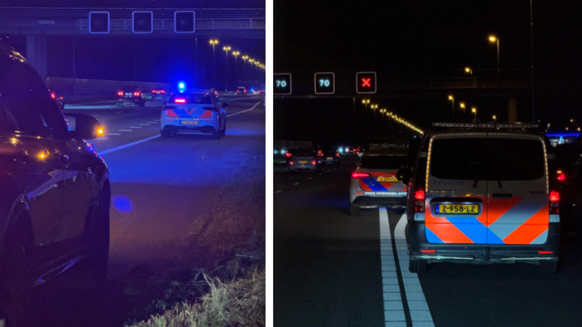 vluchteindigtopvluchtstrook
