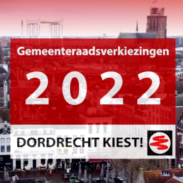 Gemeenteraadsverkiezingen Serie