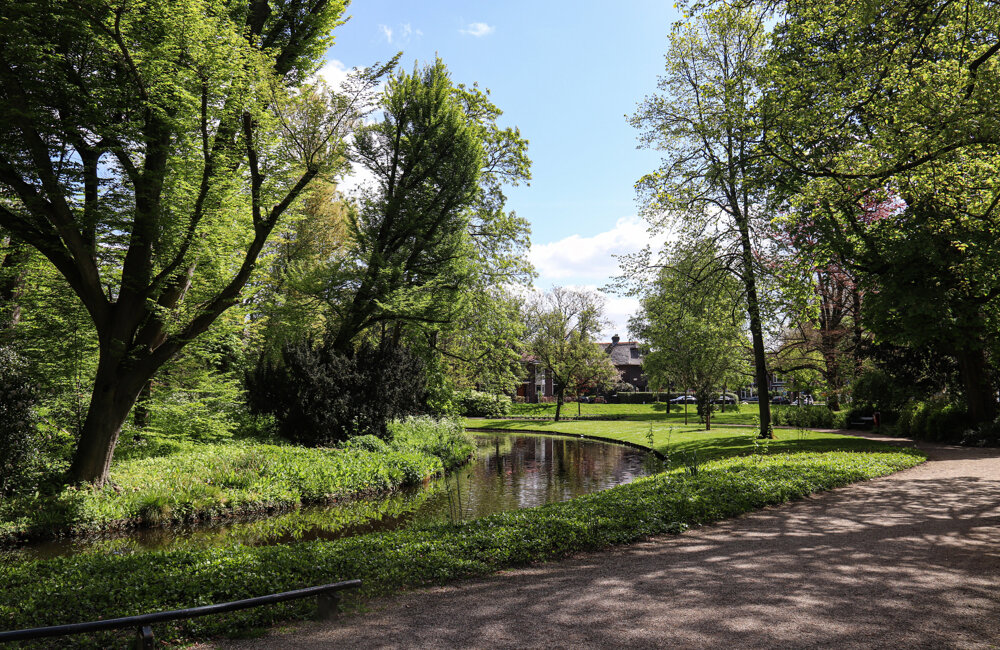 parkmerwesteinarchief