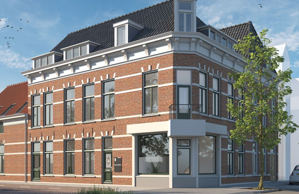 oudebakkerij