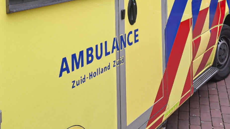 ambulance