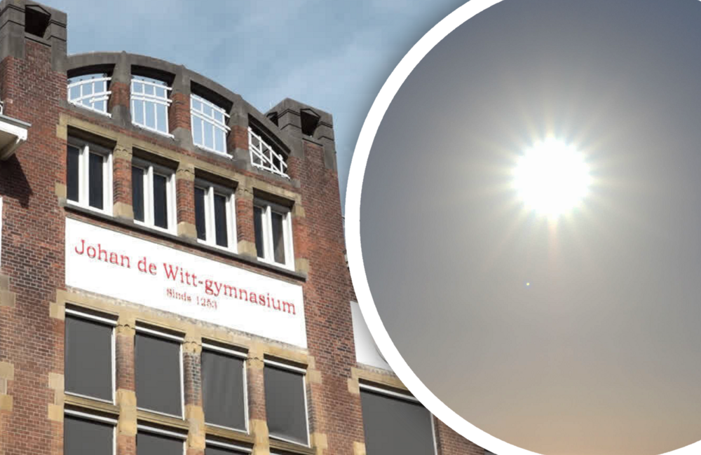 hitte school