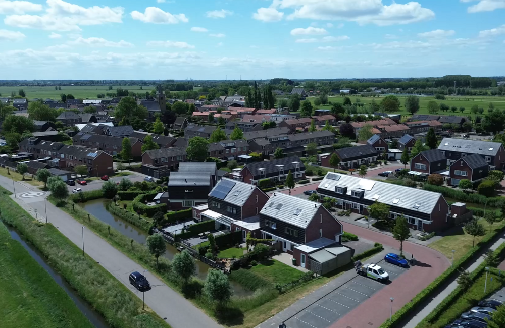 drone molenlanden