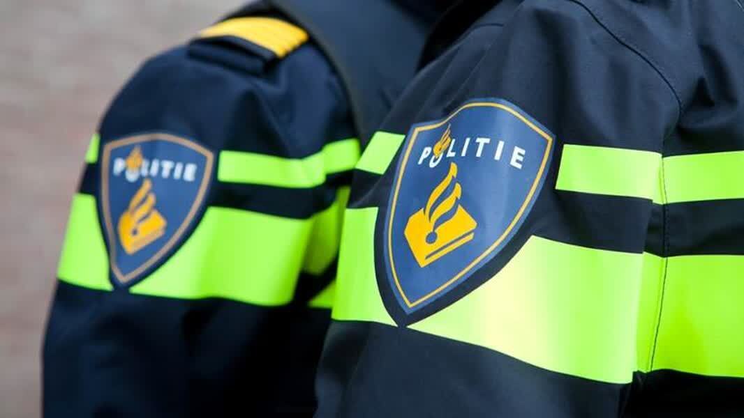 dubbelepolitie