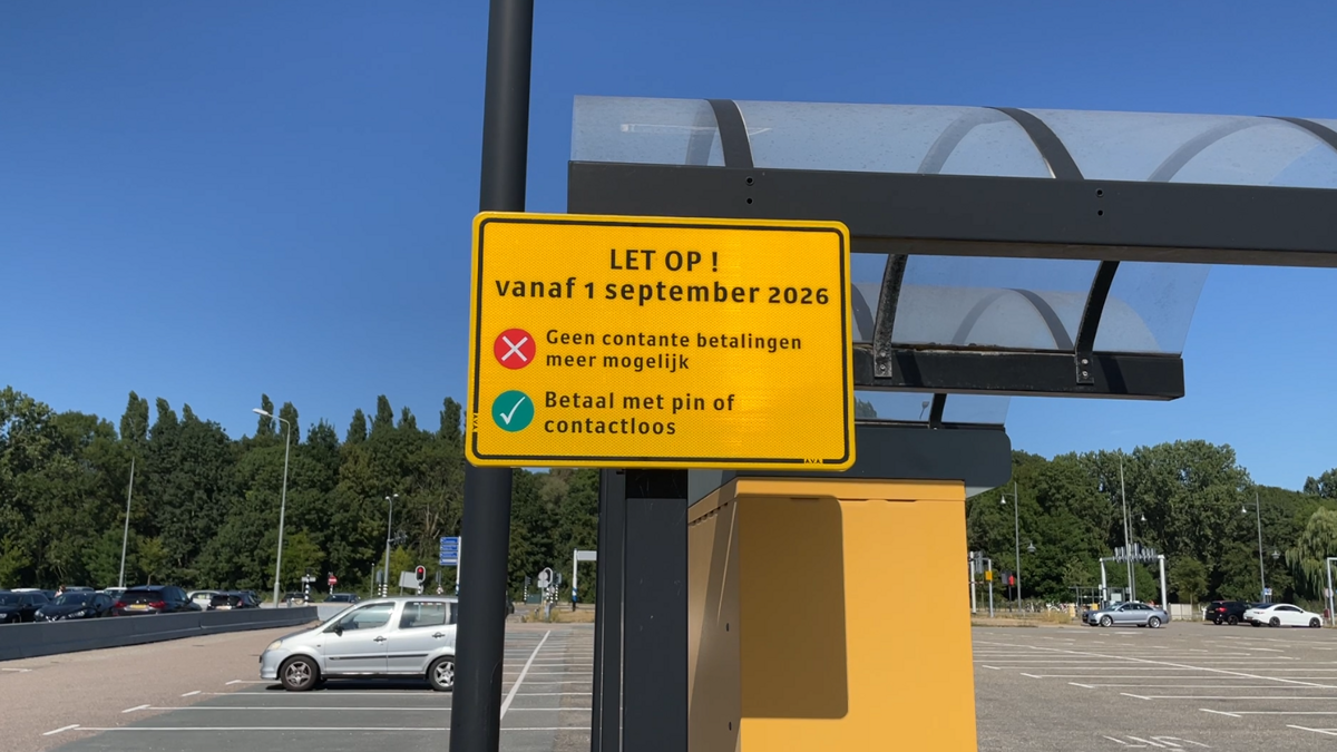 parkerencontantloos