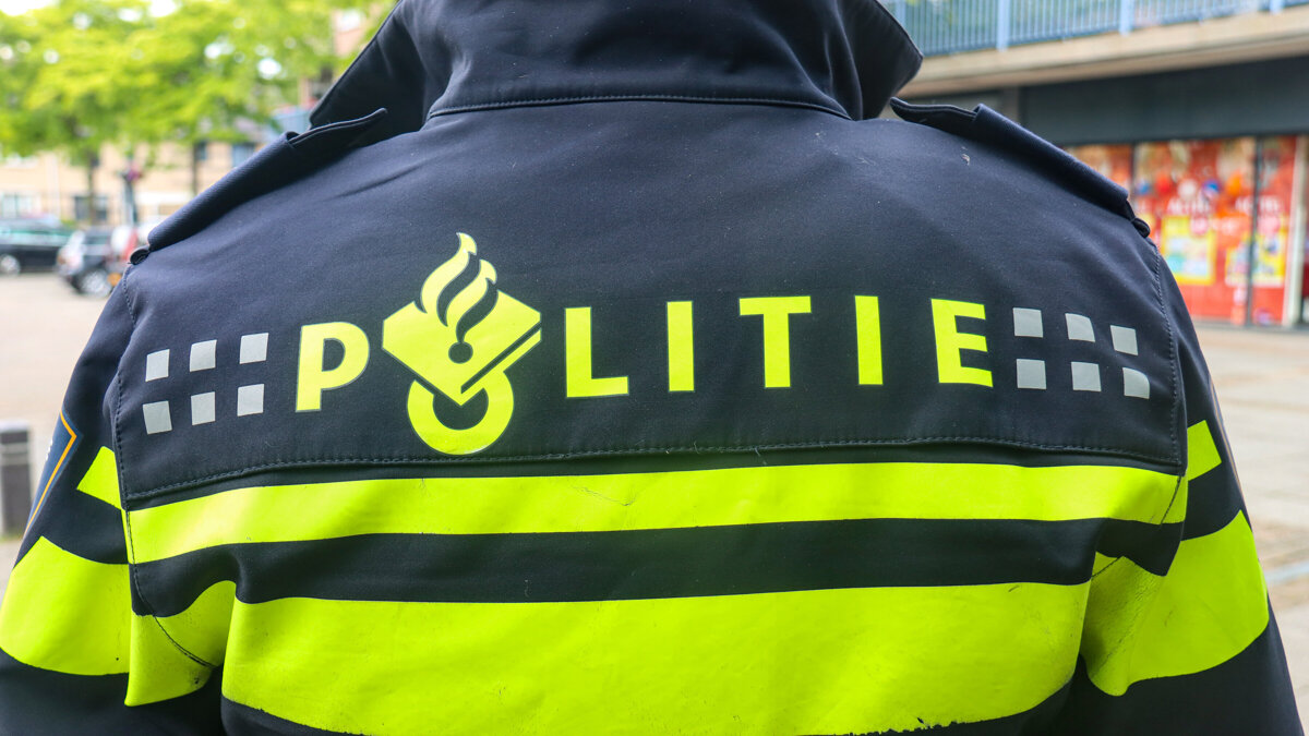 politie 02