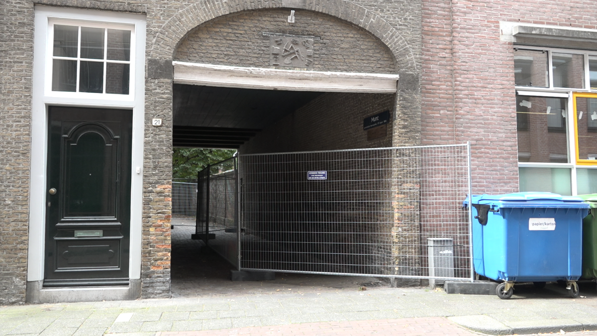 de Munt afgesloten 02