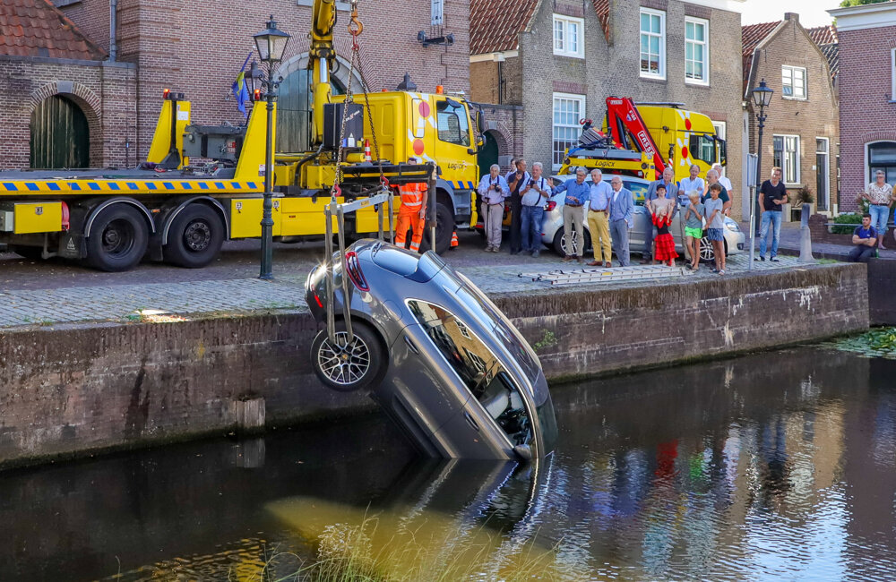 autotewaternieuwpoort