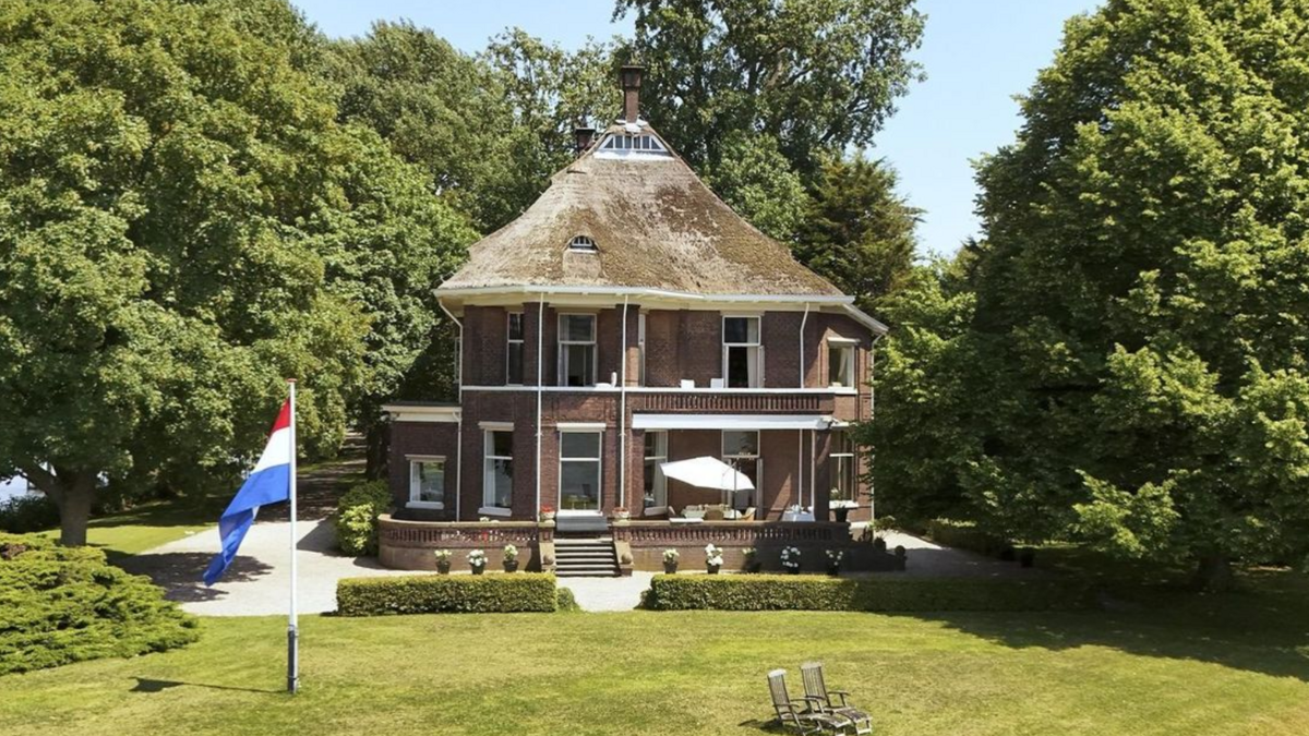 villakinderdijk