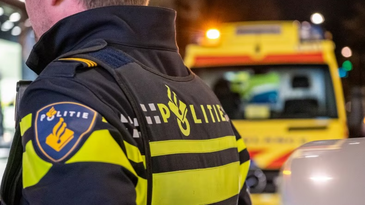 politiestock