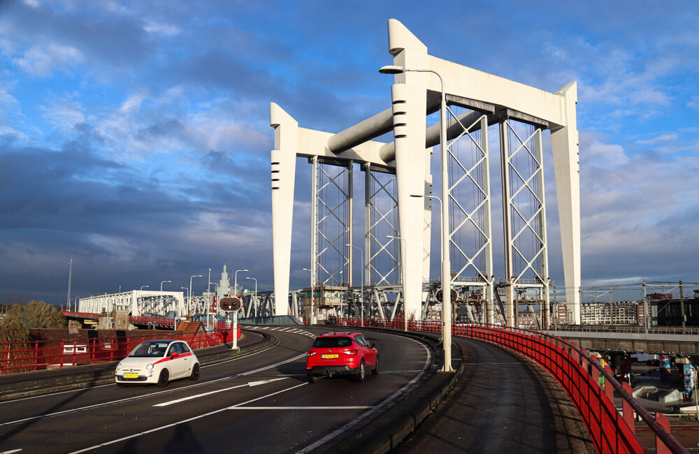 zwijndrechtsebrug
