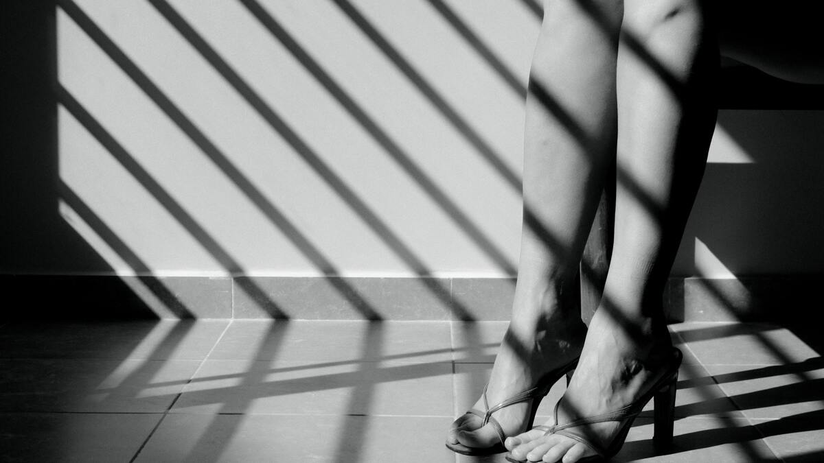 Illegale prostitutie