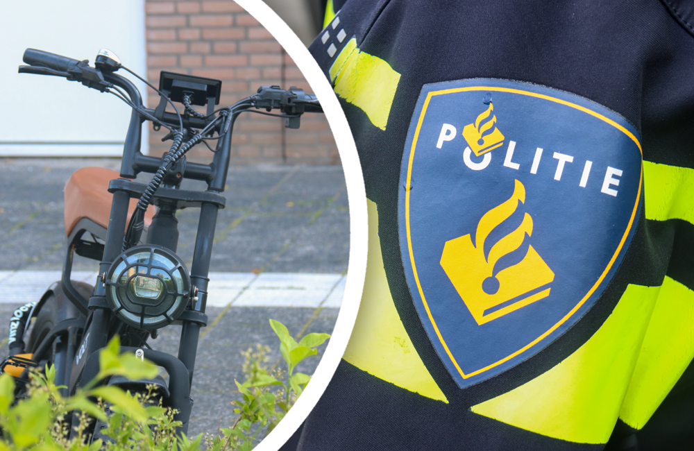 fatbikepolitie