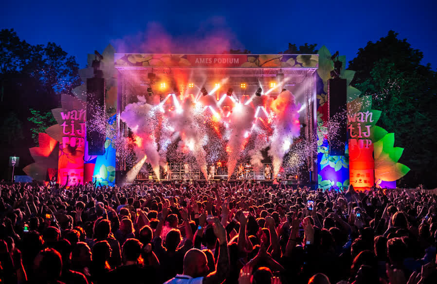 festival