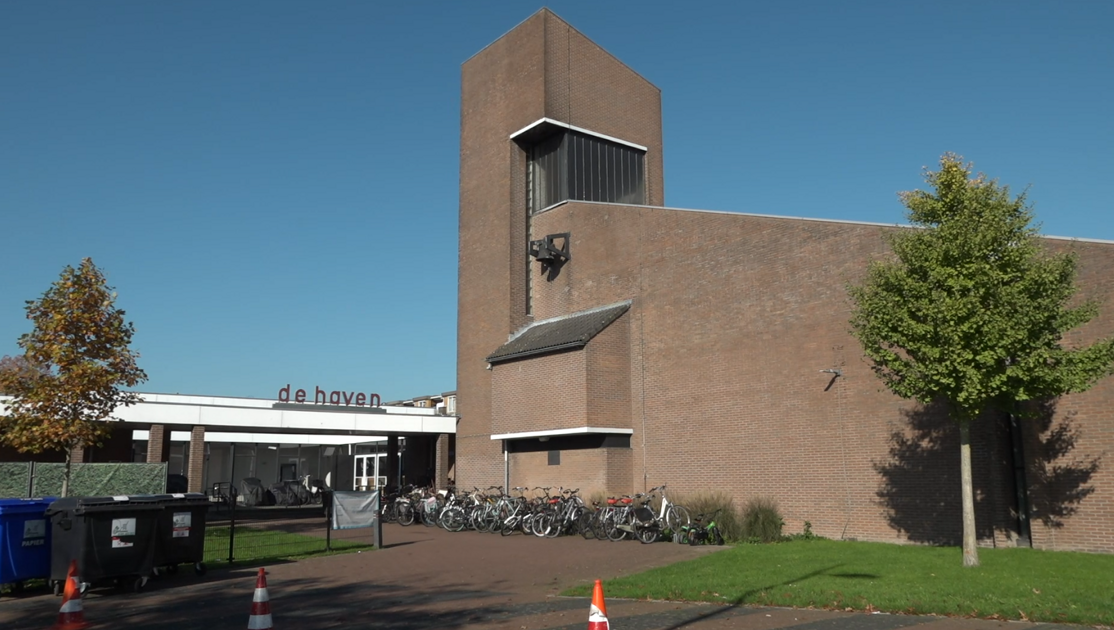 Havenkerk wordt gekocht door gemeente Ablasserdam