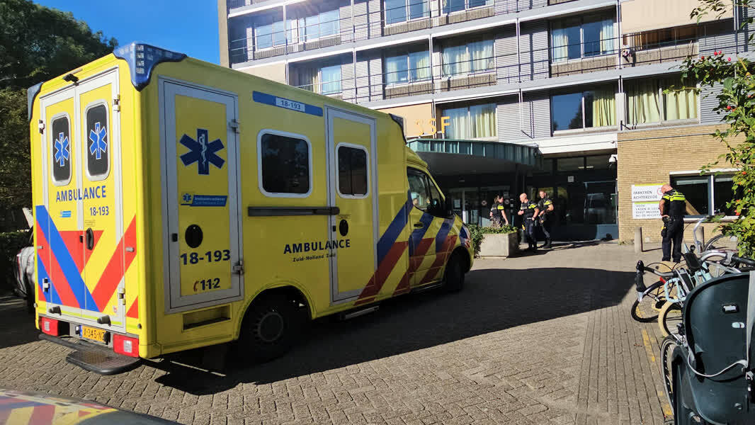 ambulancee