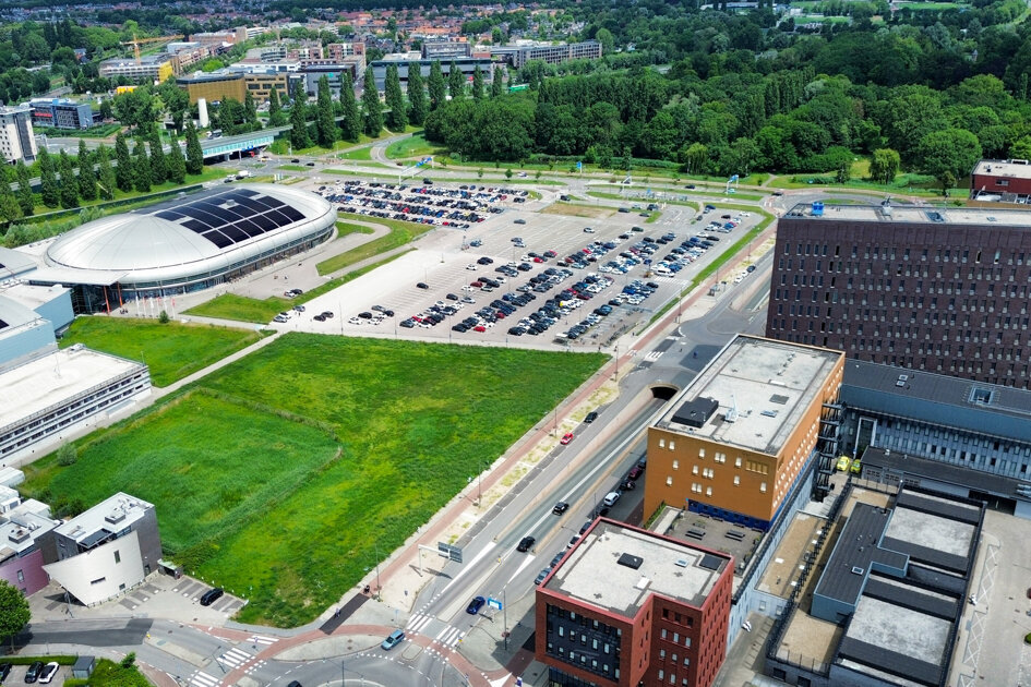 Plan voor 720 huizen op deze plek de prullenbak in? ‘Enorm dilemma’