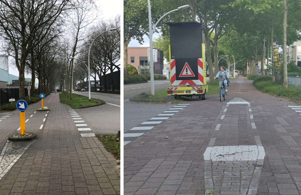 paaltjesweg