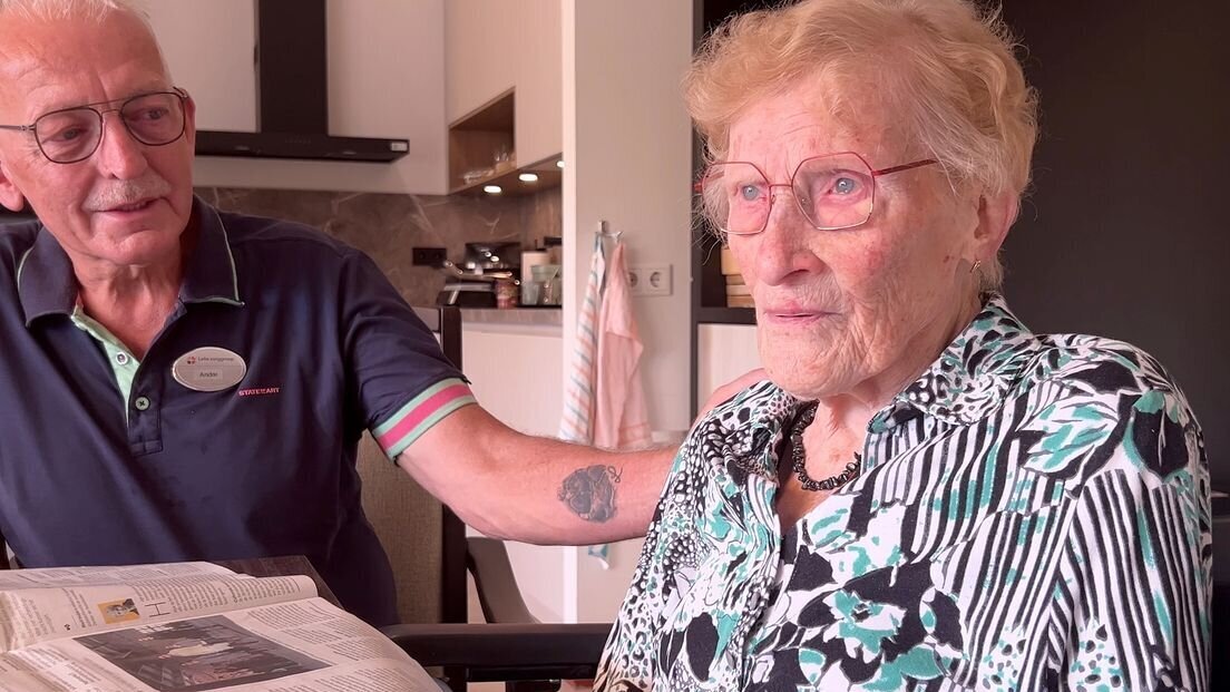 weekvandepalliatievezorg