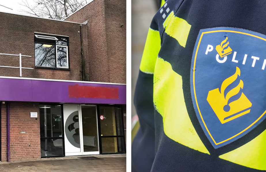 politie seringenstraat