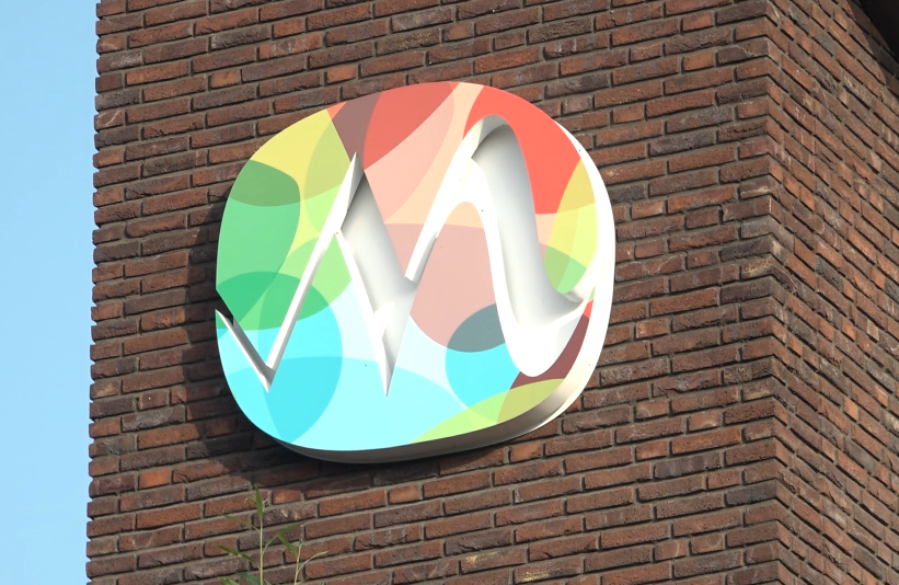 gemeentekantoor Molenlanden
