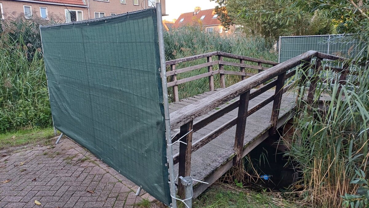 bruggetjesliedrecht