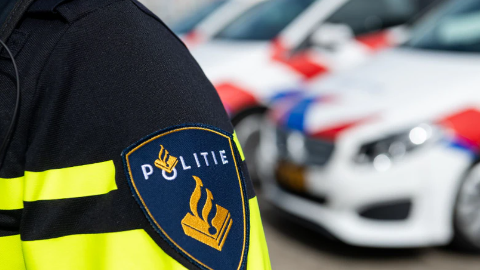 archieffotopolitie