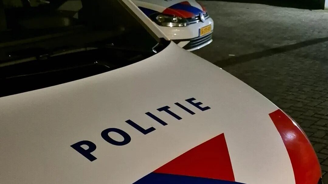 politielekenmerwede