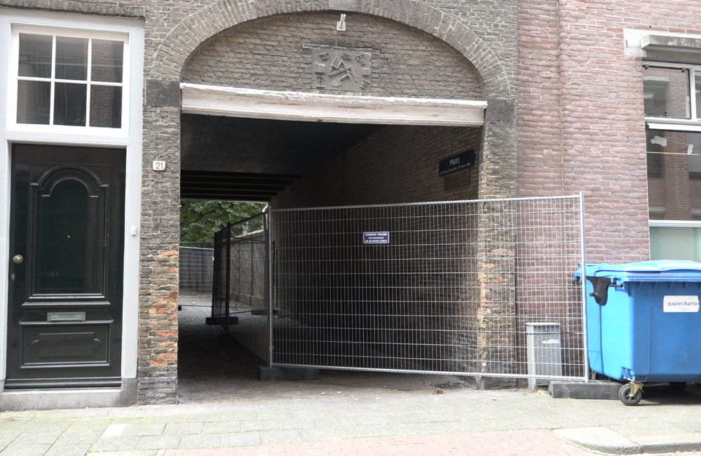 de Munt afgesloten 02